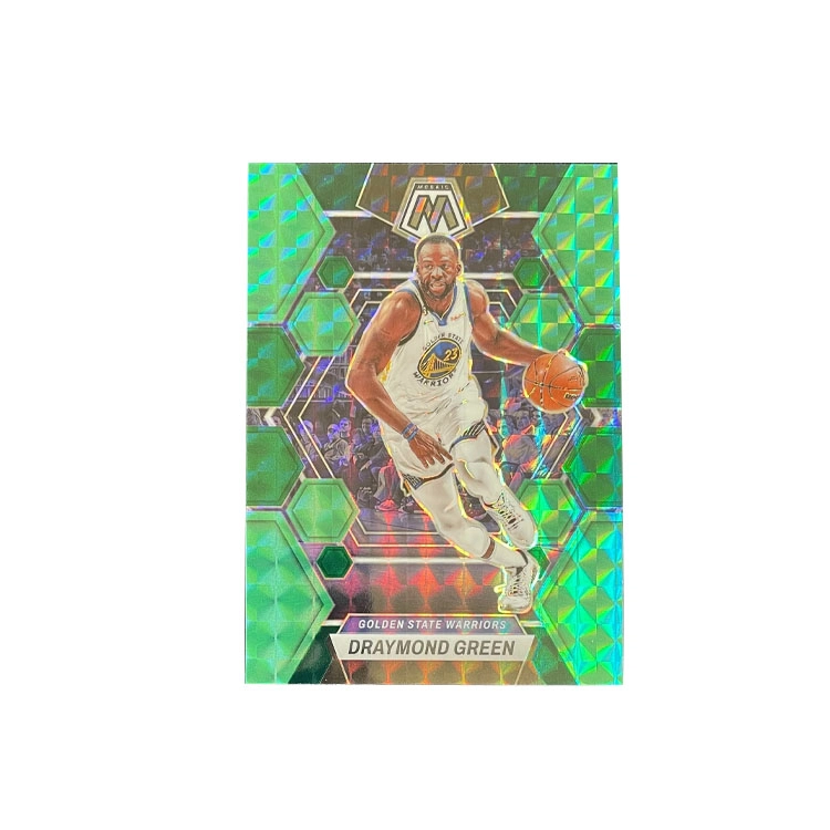 PANINI 2022-23 Mosaic 2021