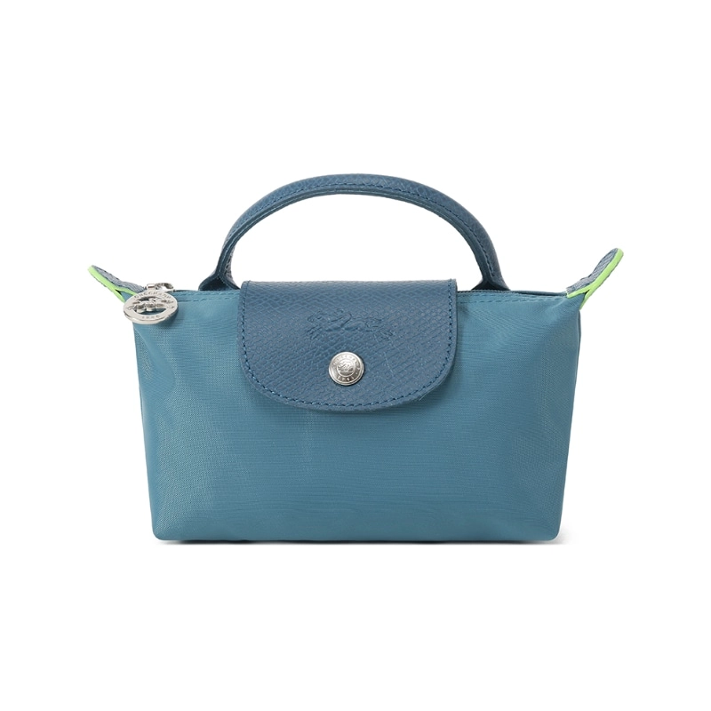 LONGCHAMP Le Pliage Green