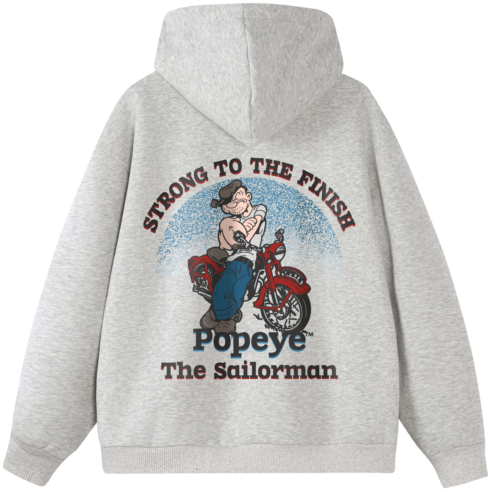 POPEYE