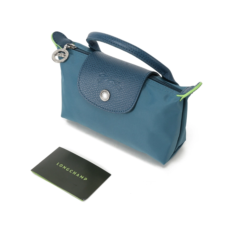 LONGCHAMP Le Pliage Green