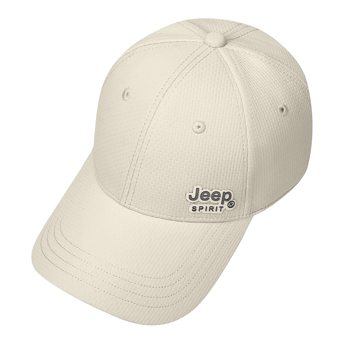 JEEP SPIRIT Logo