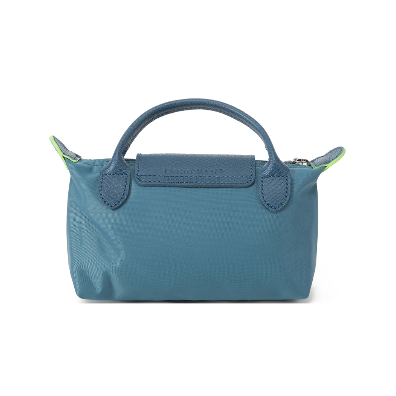 LONGCHAMP Le Pliage Green