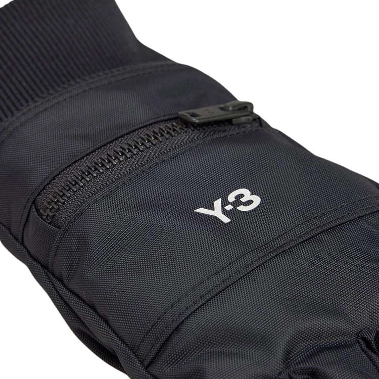 Y-3 logo