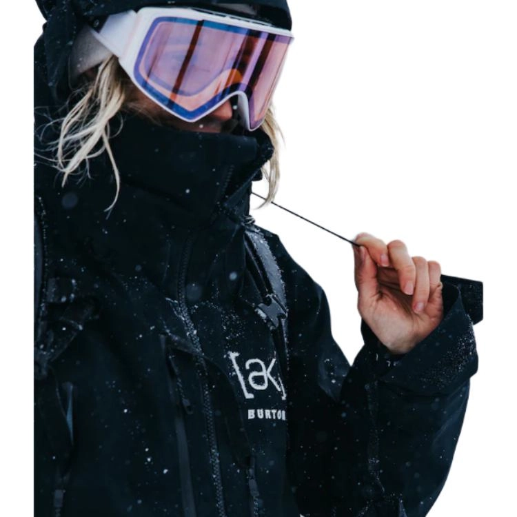 BURTON AK Acamar GORE-TEX PRO 3L