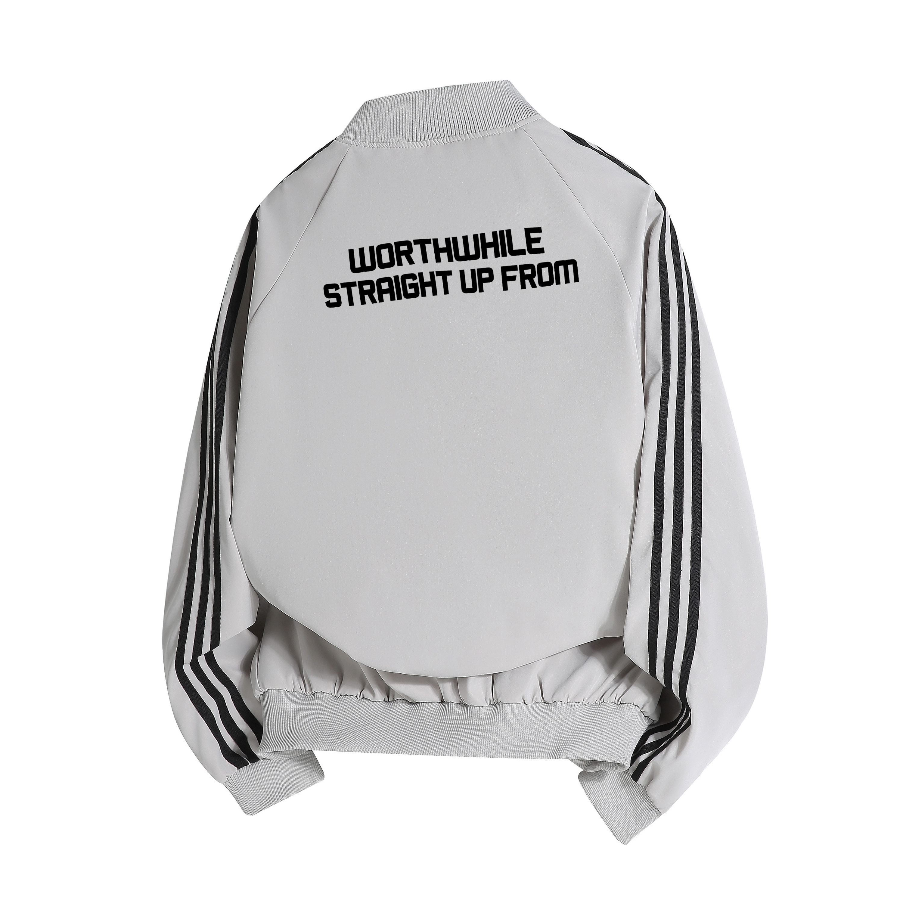 Worthwhile Movement