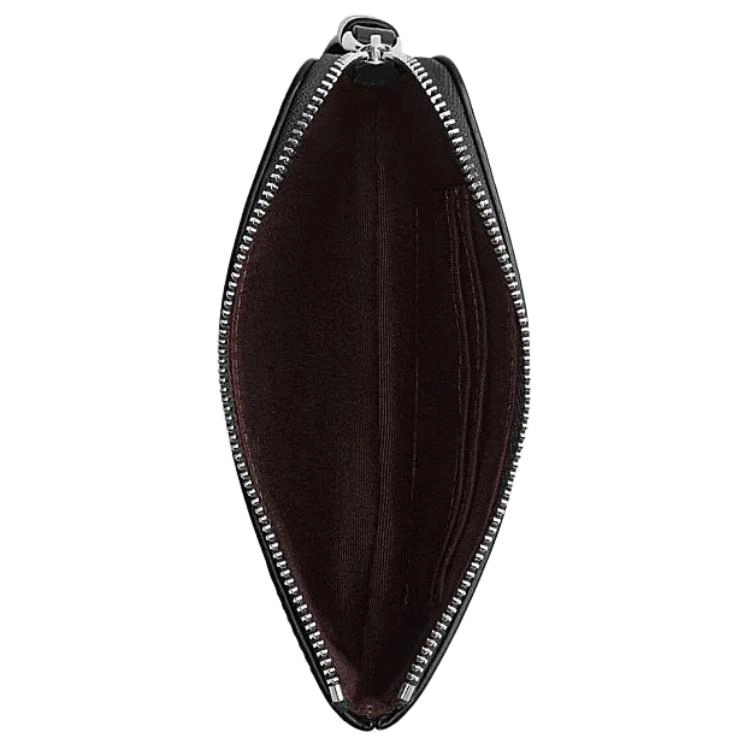 COACH Corner Zip 16