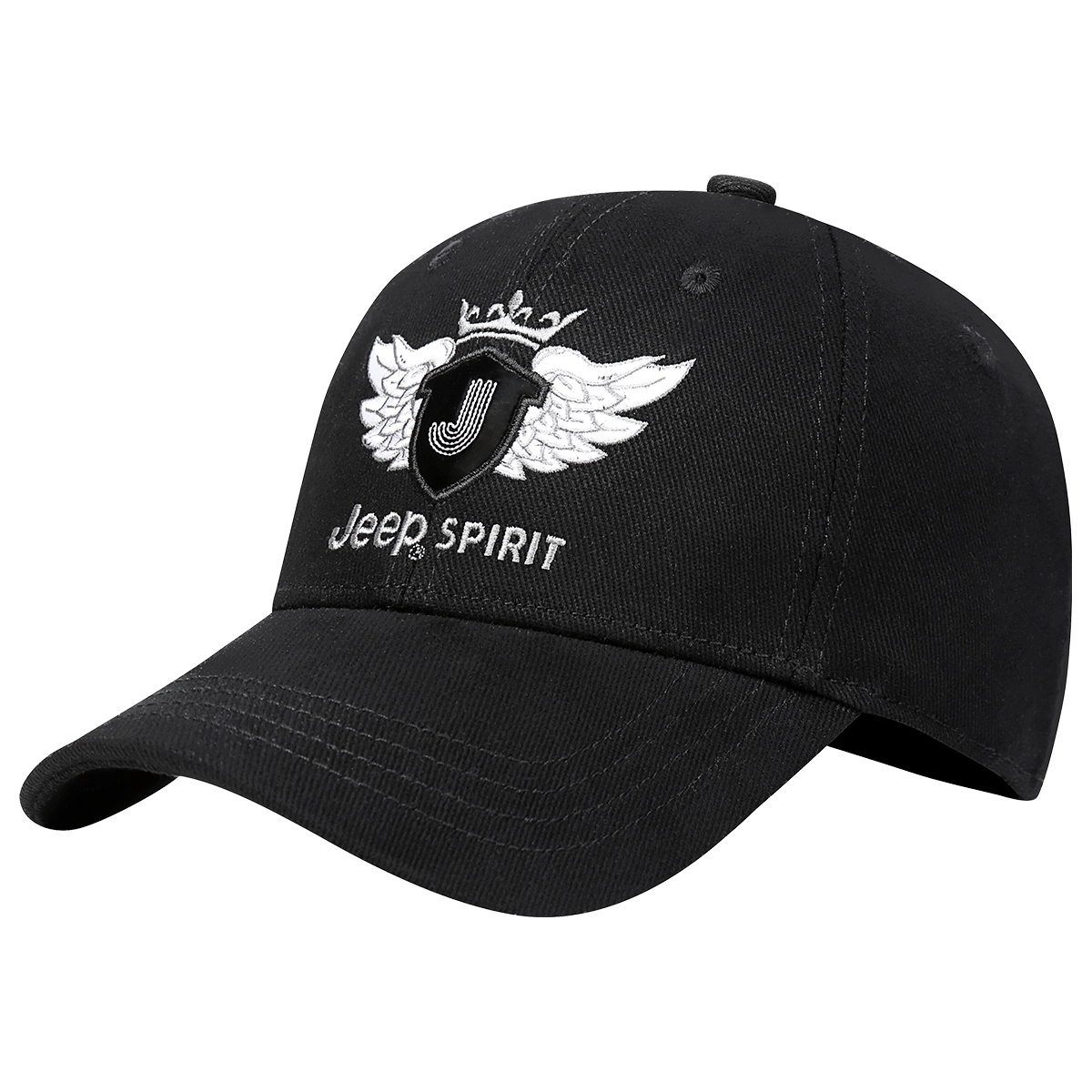 JEEP SPIRIT