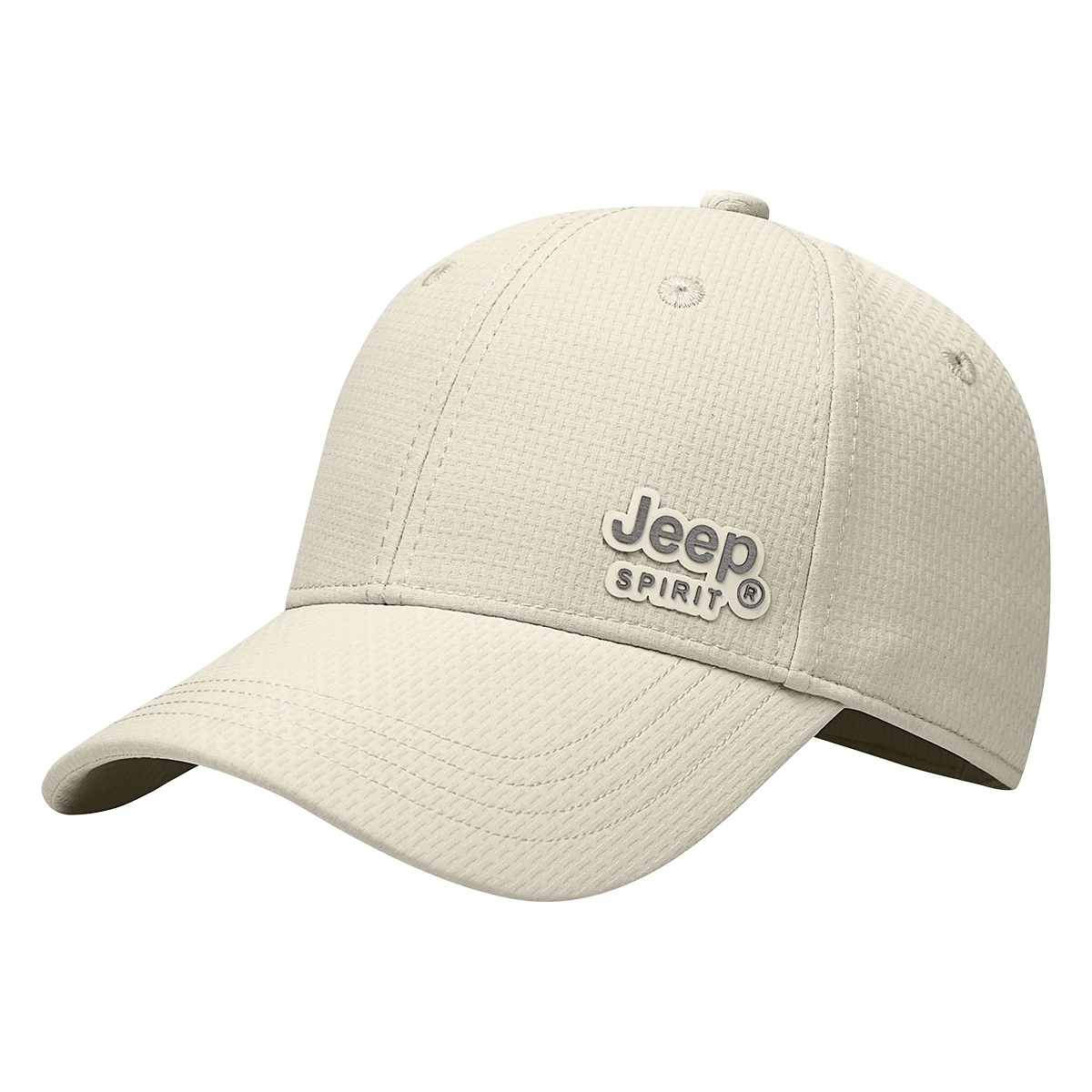 JEEP SPIRIT Logo