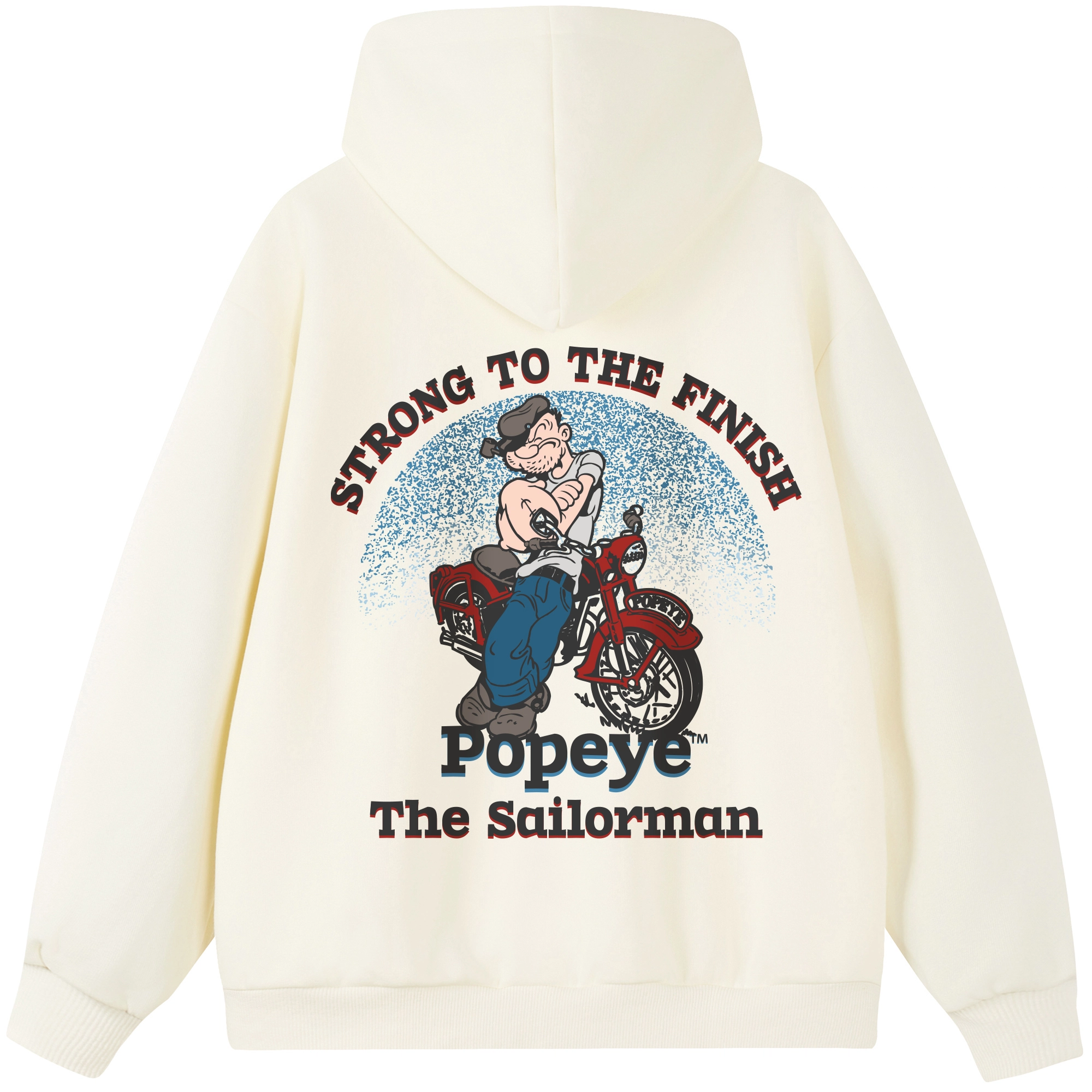 POPEYE