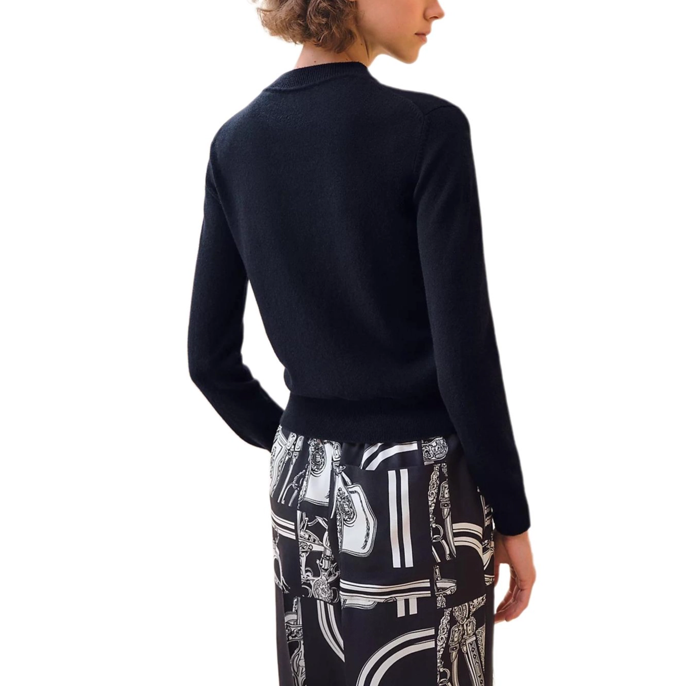 HERMES FW24 Logo