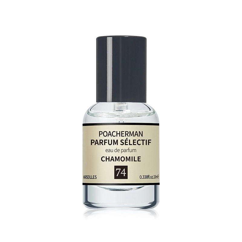 POACHERMAN EDP