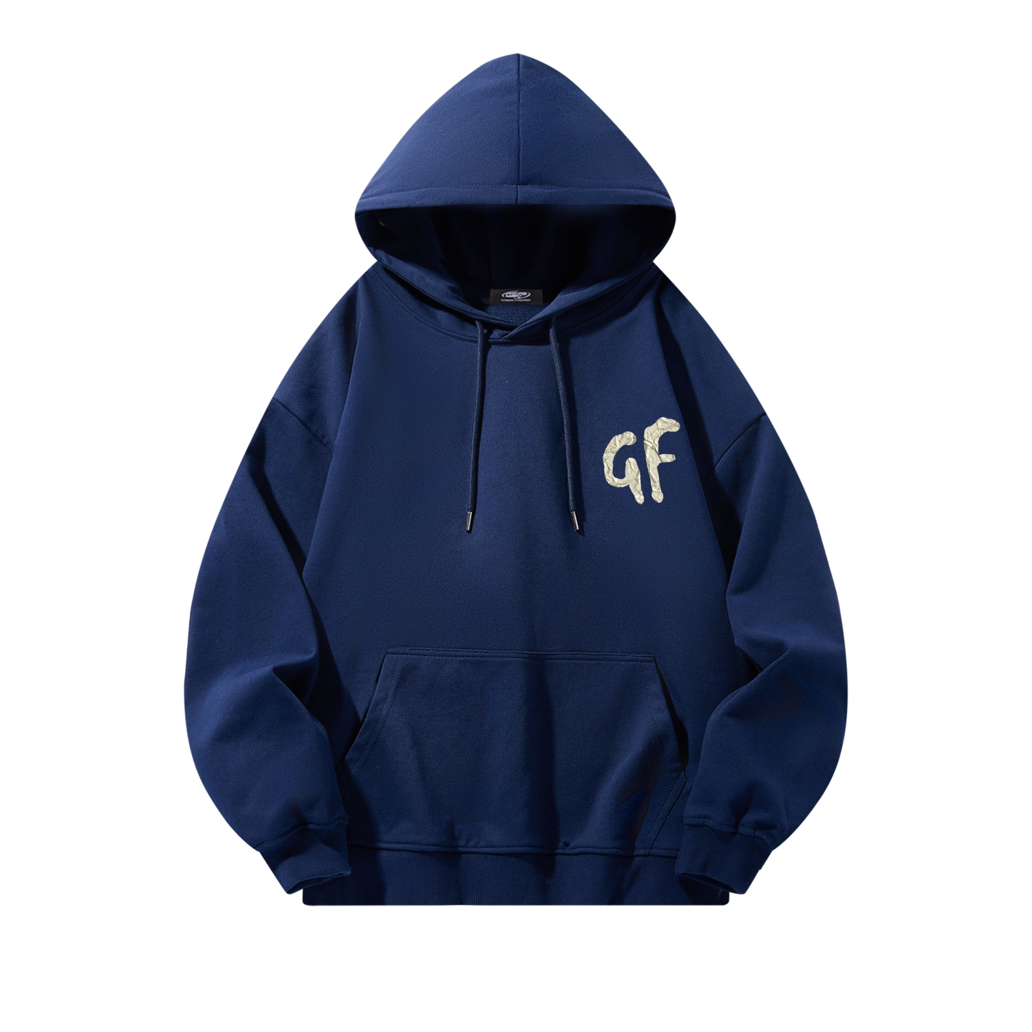 GF Logo