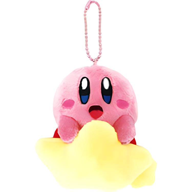 Kirby 8cm