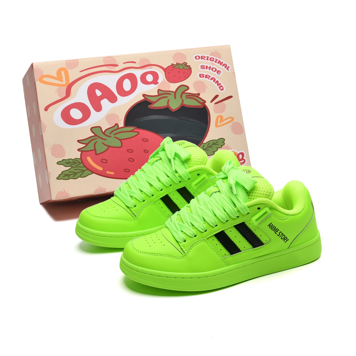 OAOQ