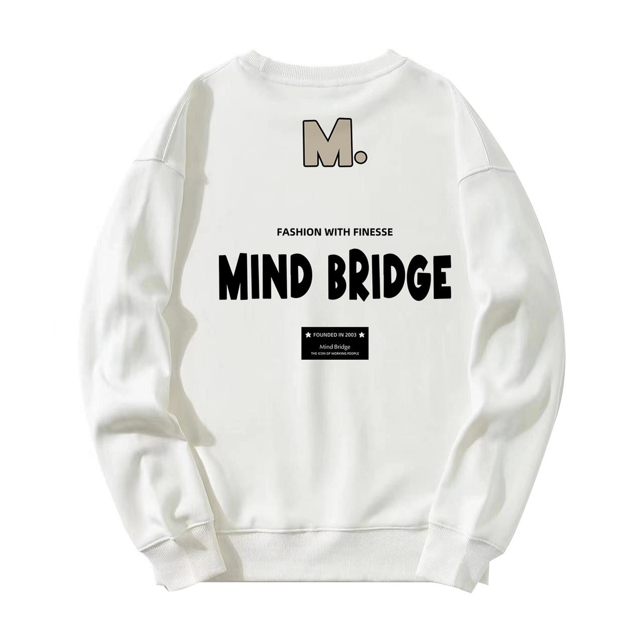 MindBridge