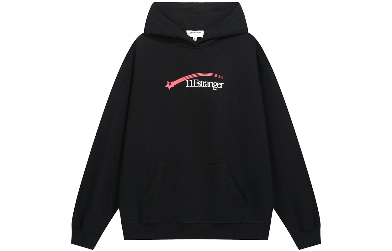 11ESTRANGER
