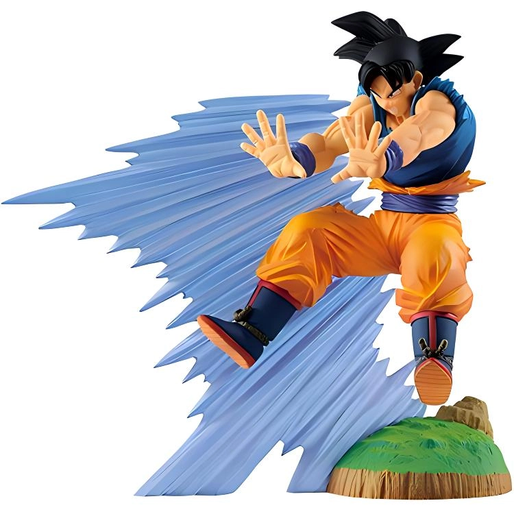 BANPRESTO z history box vol.1 12cm