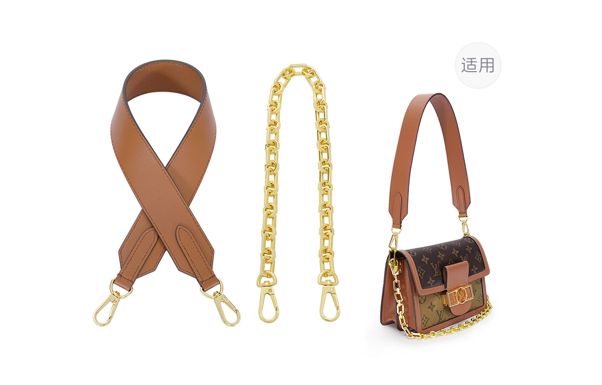 LV Dauphine