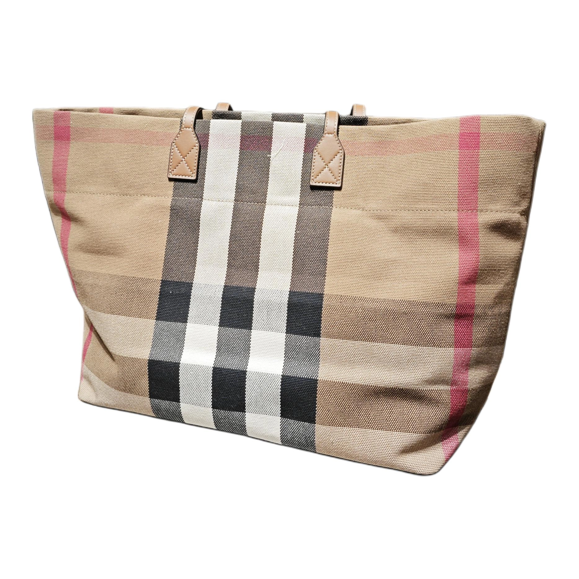 Burberry Tote