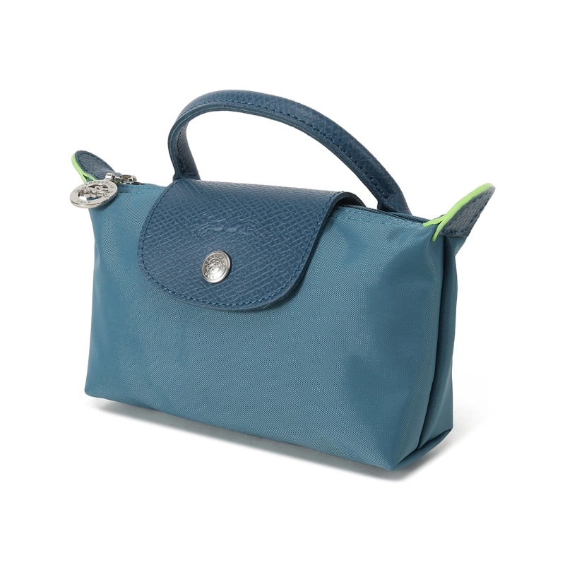LONGCHAMP Le Pliage Green