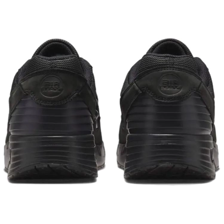 Nike AIR MAX VERSE Black Anthracite