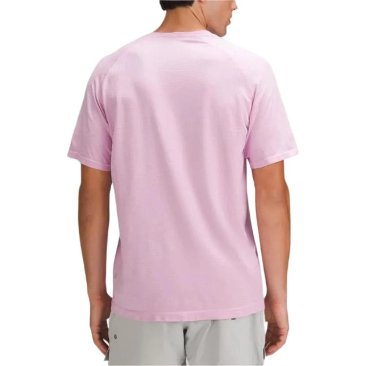 lululemon SS23 Metal Vent Tech T