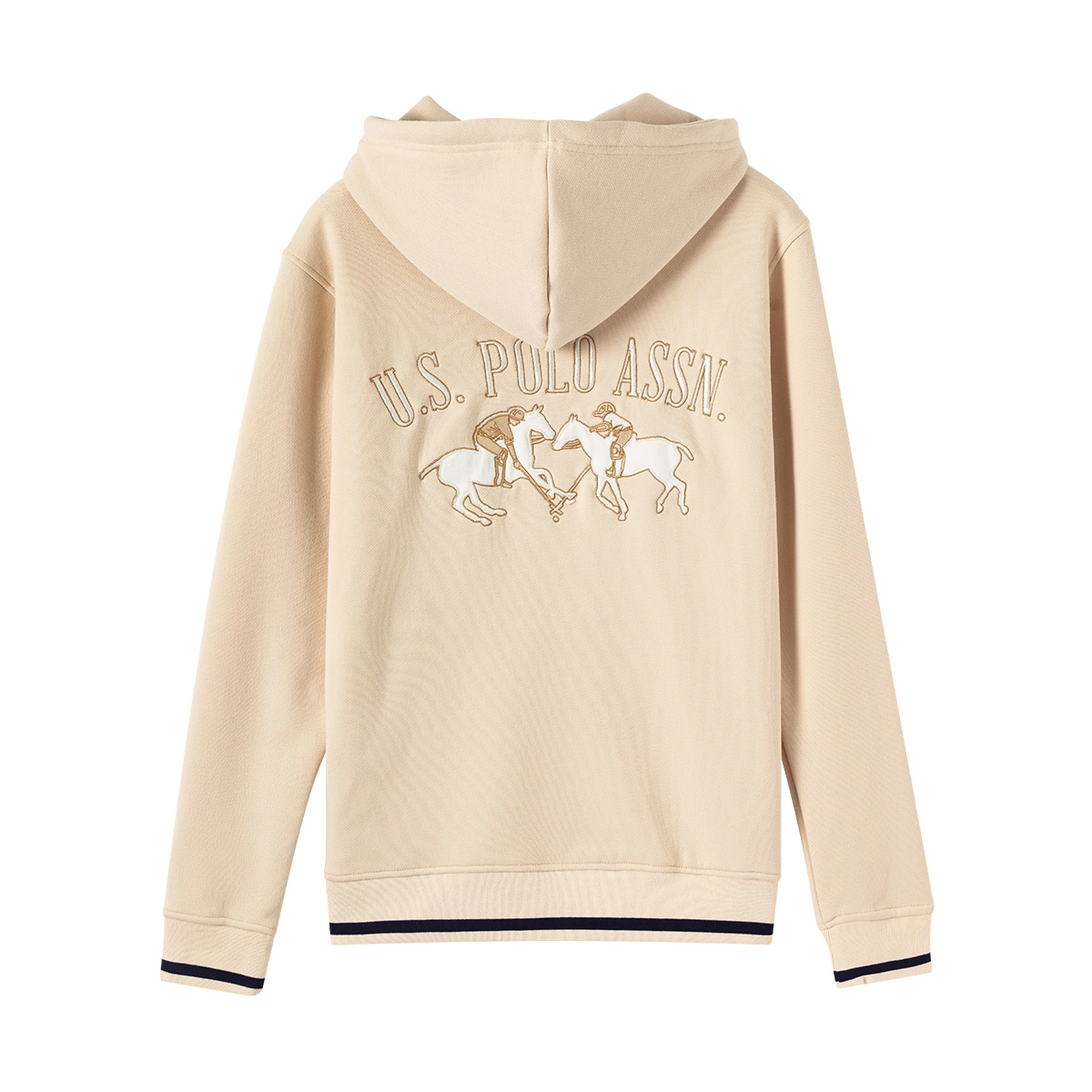 U.S. POLO ASSN.