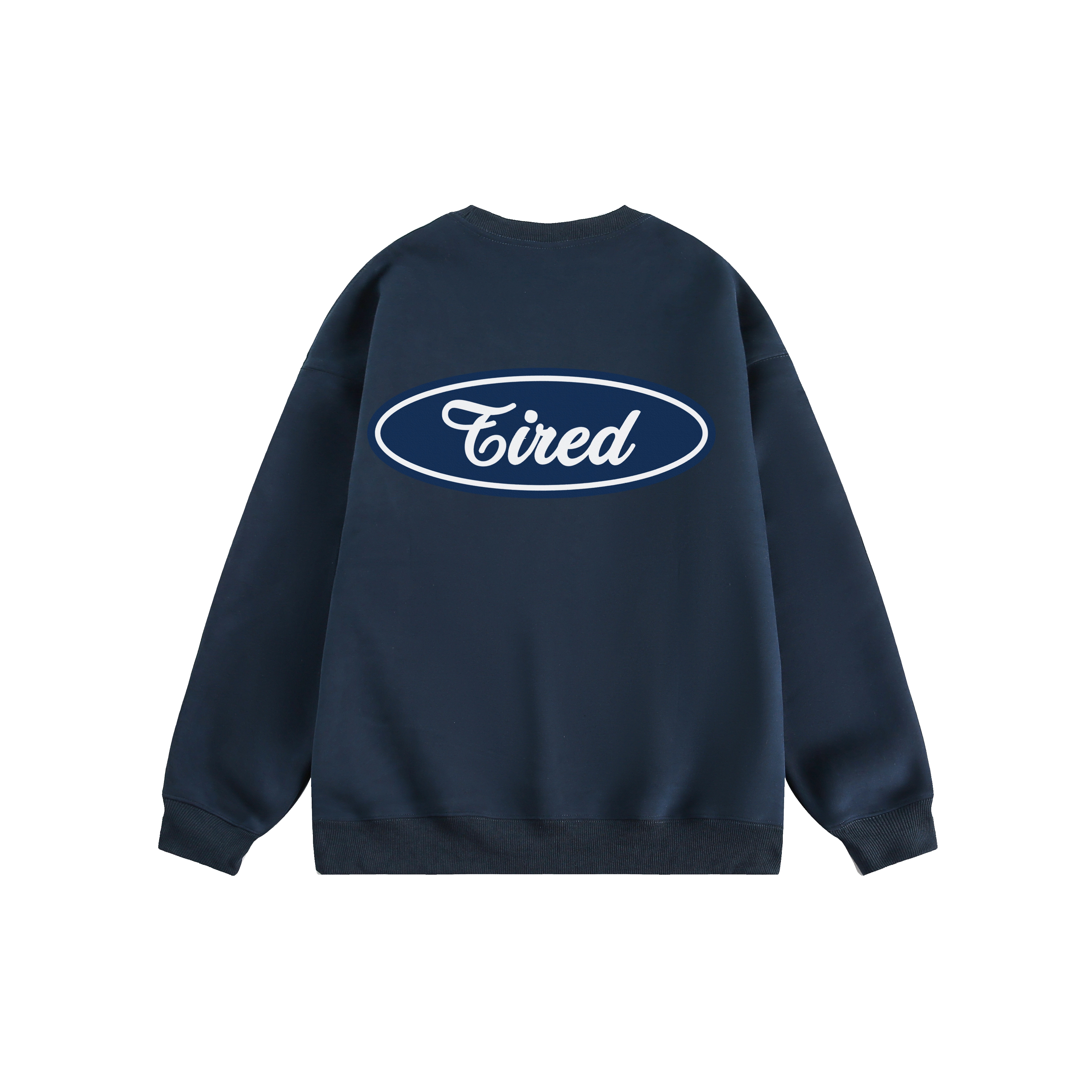 TIRED