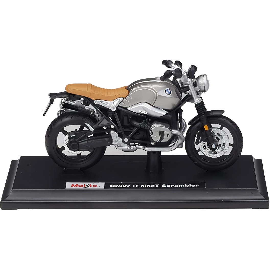Maisto 112 R nineT Scrambler