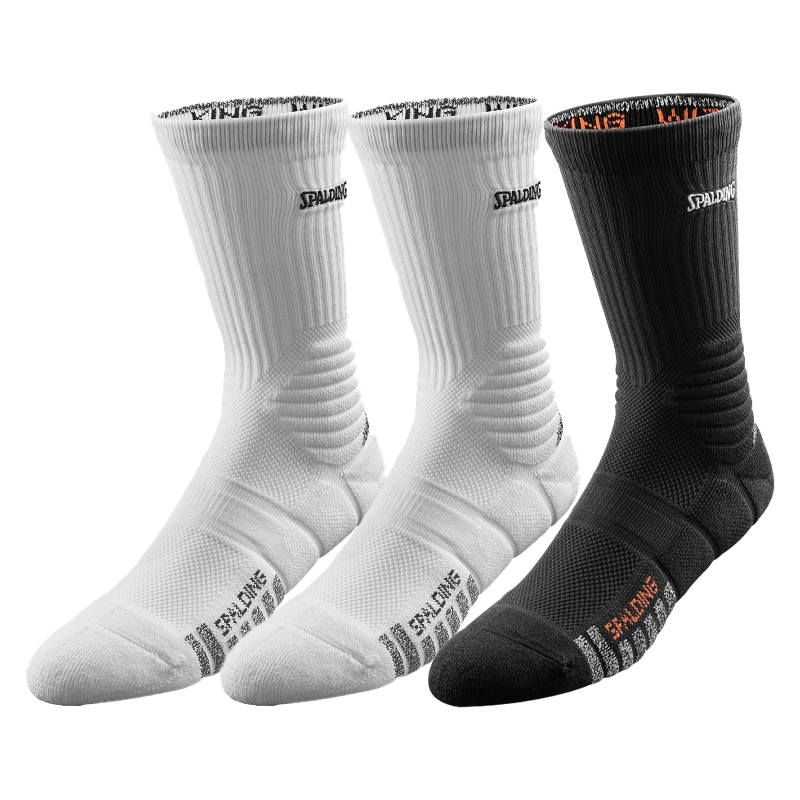 SPALDING 3