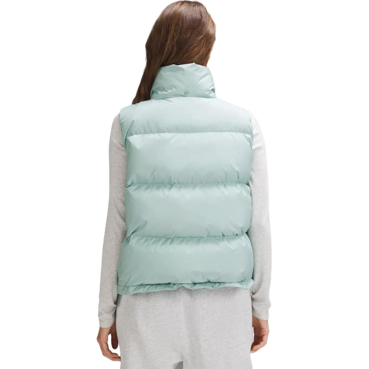 lululemon Wunder Puff SoftMatte Logo