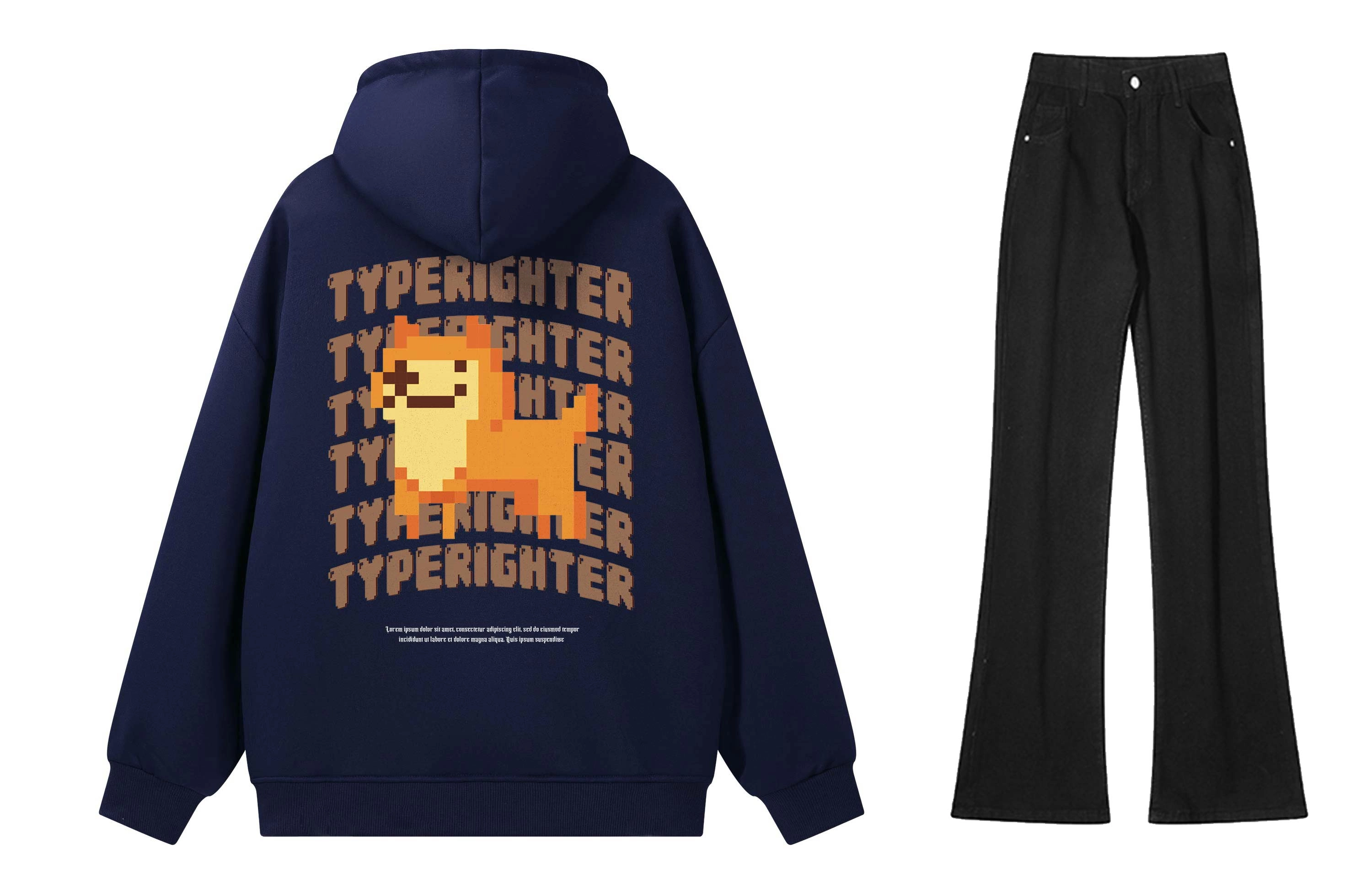 TYPERIGHTER