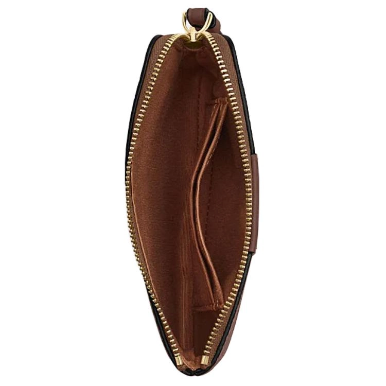 COACH Corner Zip 16