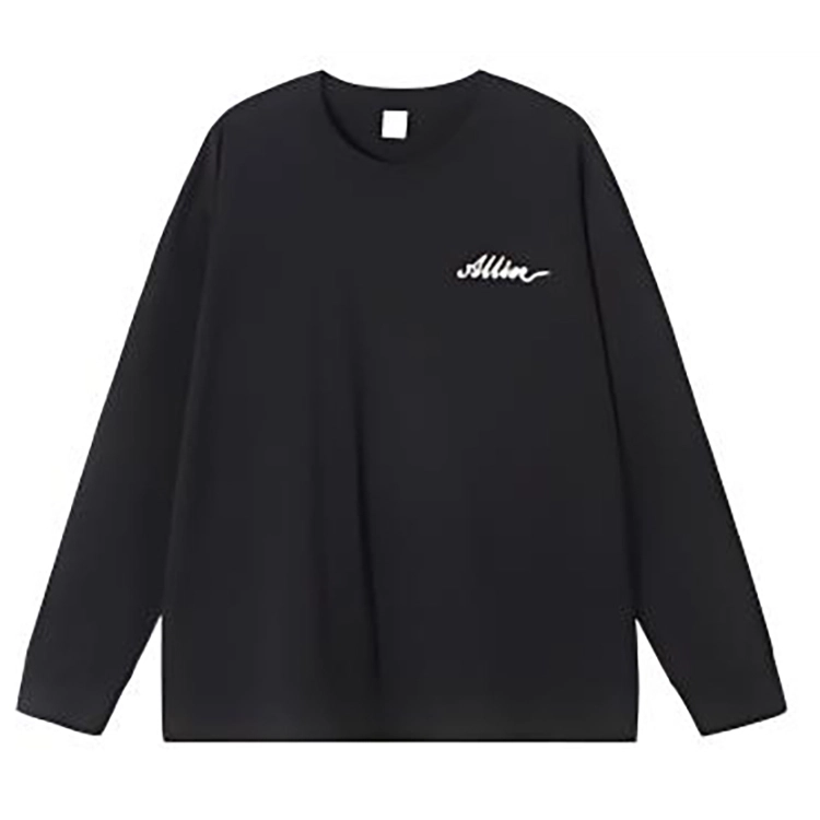 ALL IN T