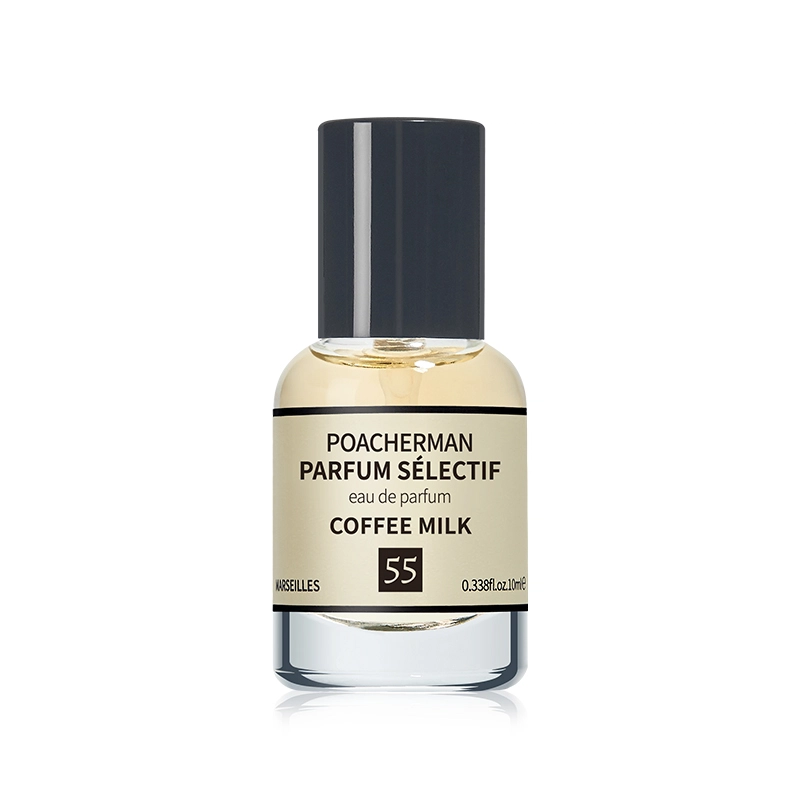 POACHERMAN EDP