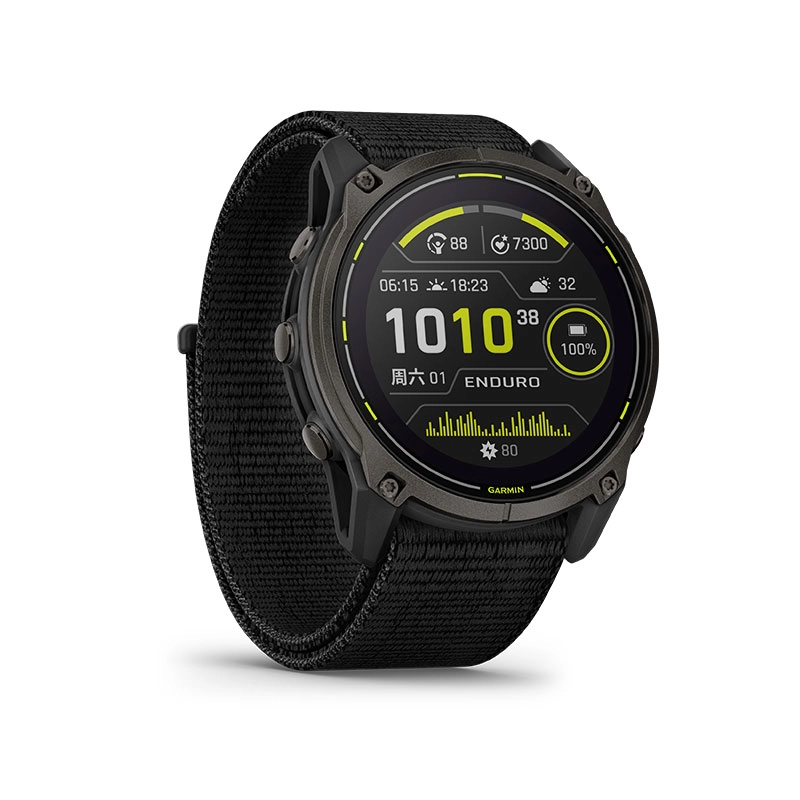GARMIN Enduro 3 app MIP