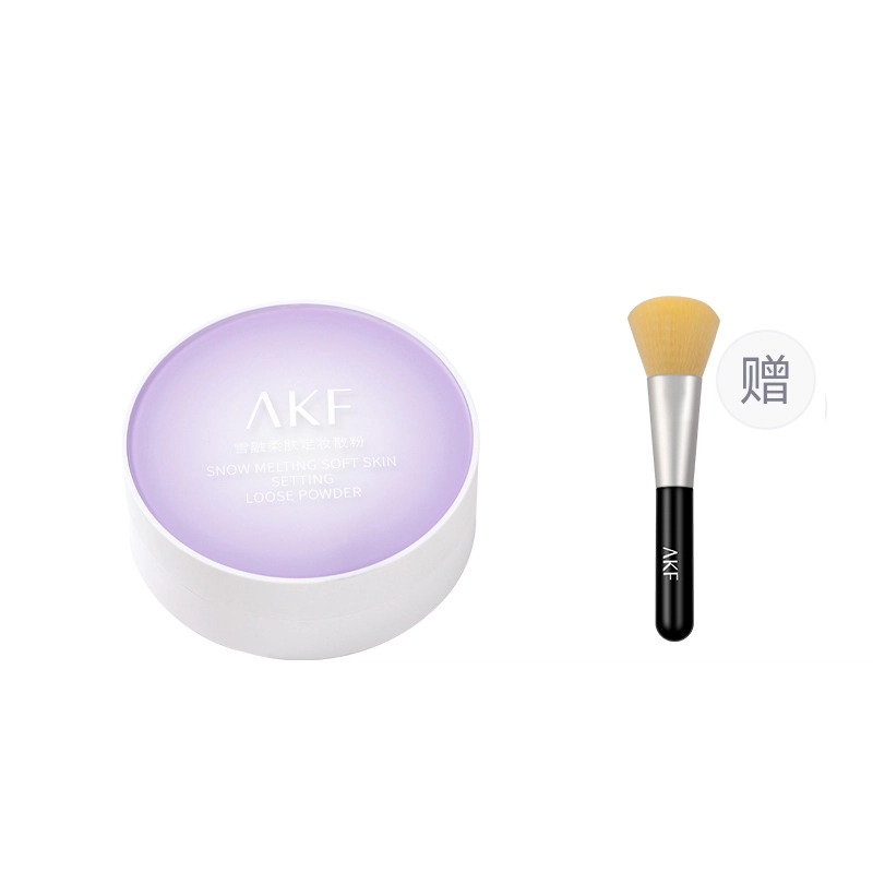 AKF