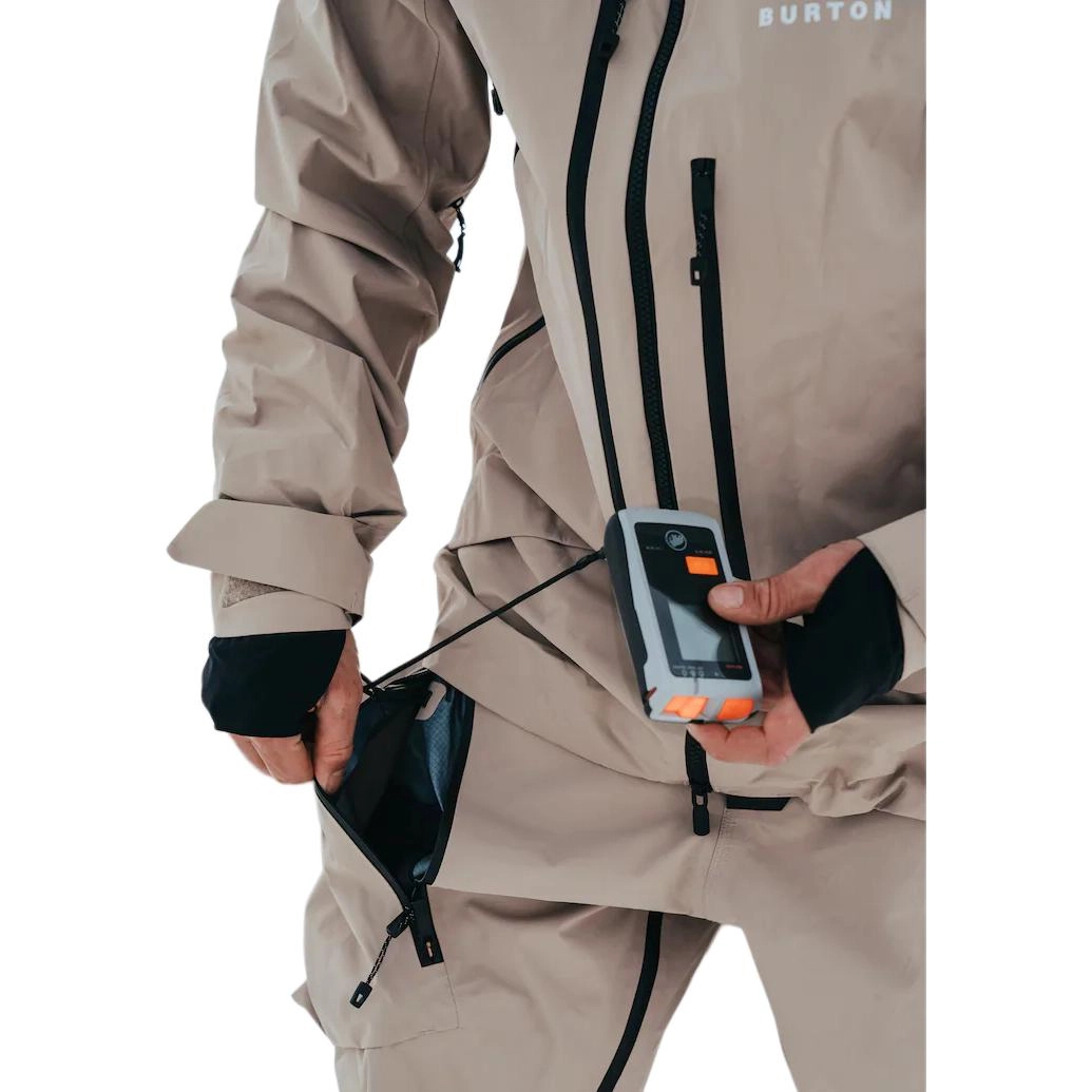 BURTON AK Acamar GORE-TEX PRO 3L