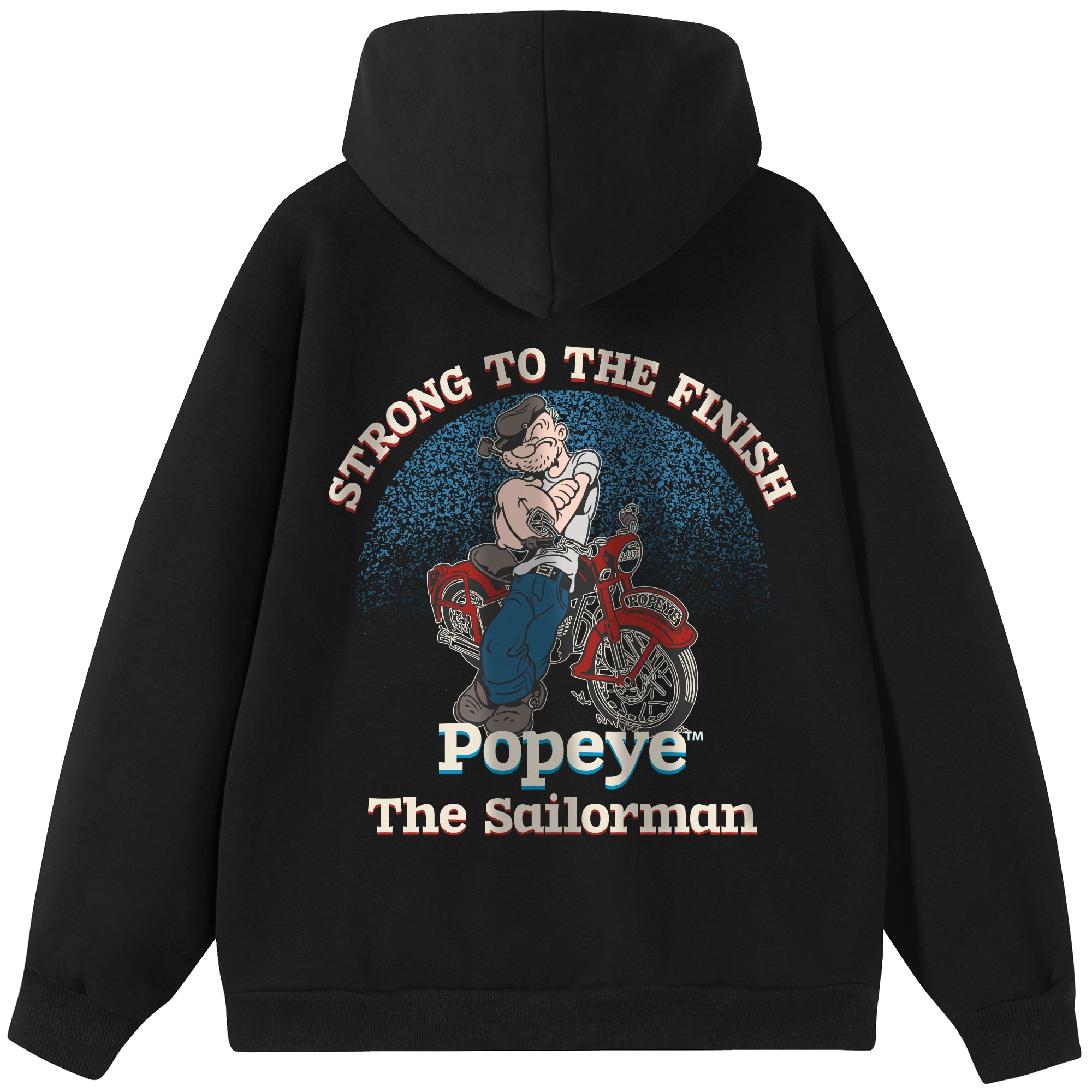 POPEYE