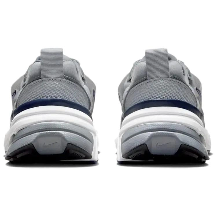 Nike V2K Run Wolf GreyMidnight Navy Y2K