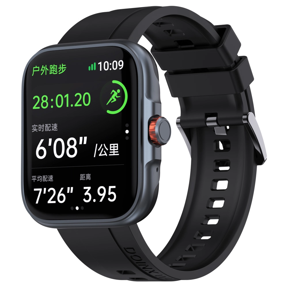 - Doinx GTRGPS