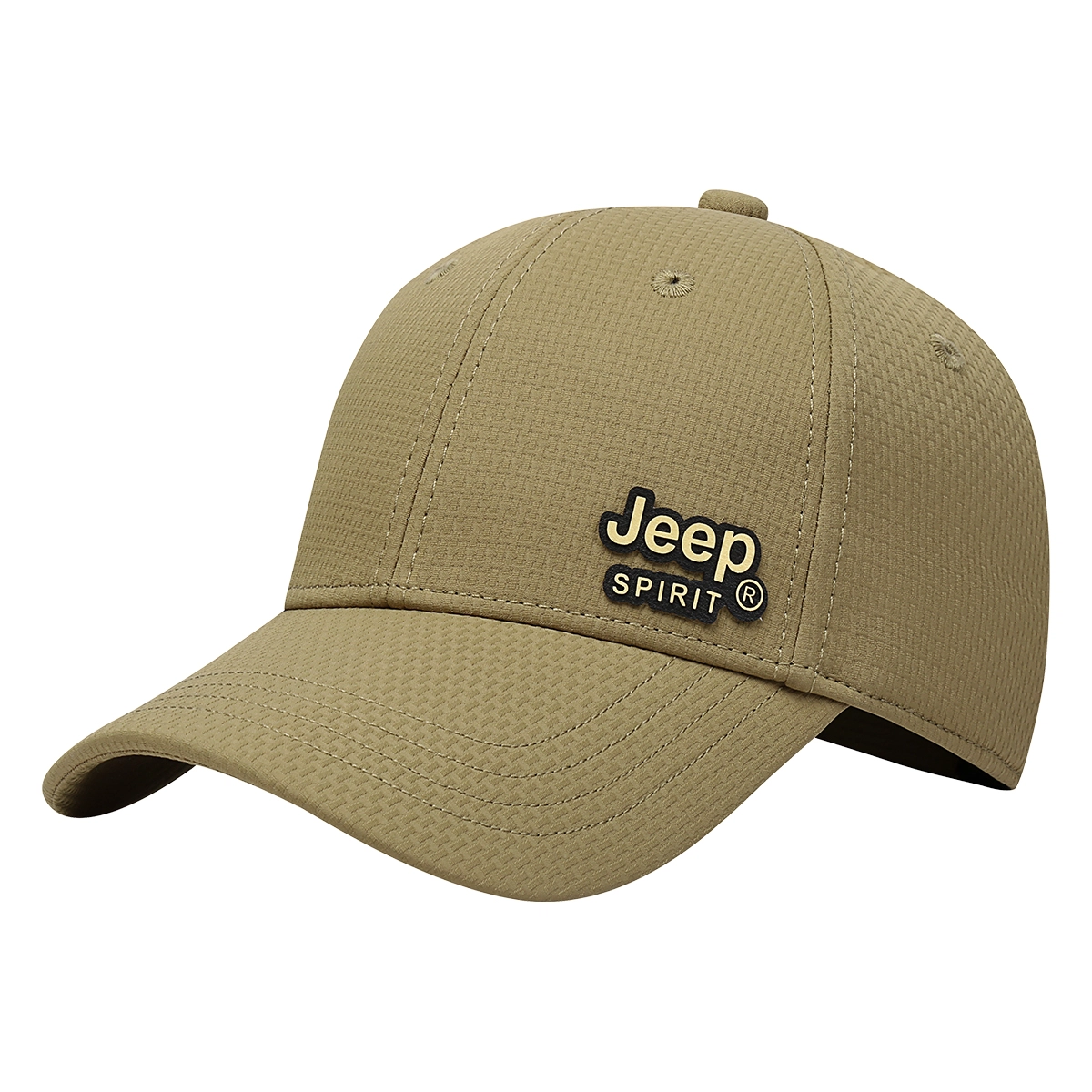 JEEP SPIRIT Logo