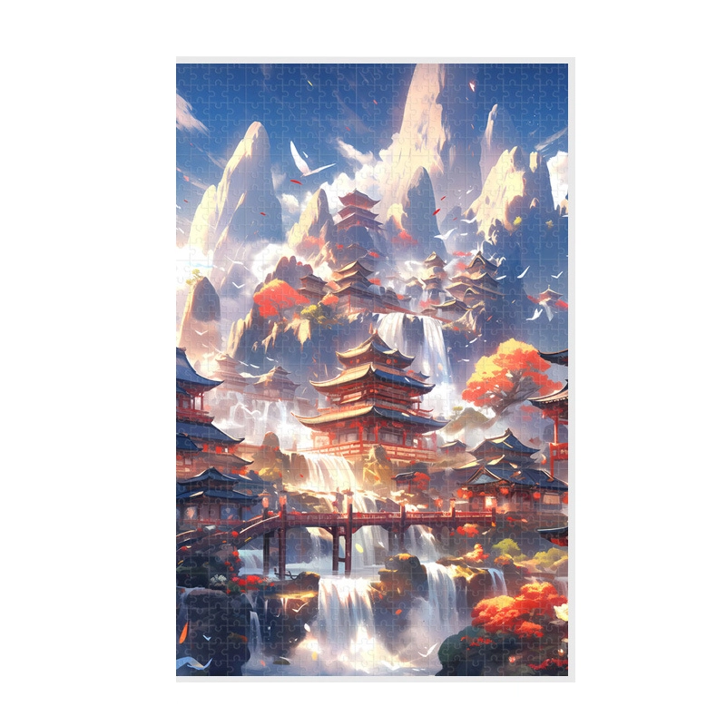 1000pcs HBYQ