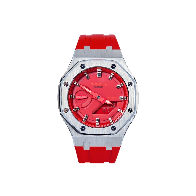 G-SHOCK GA-2100-4A
