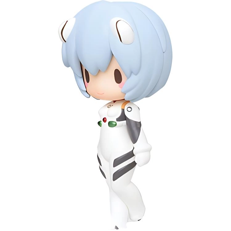 SEGA q