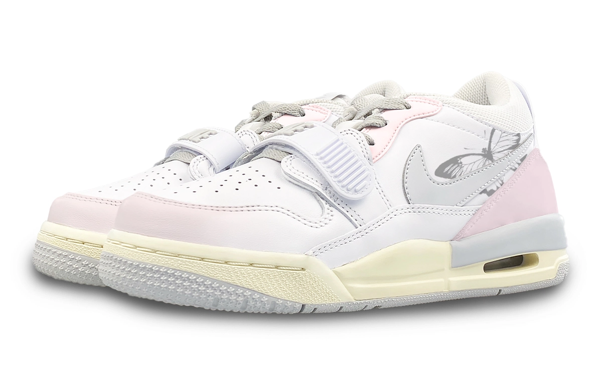 Jordan Legacy 312 GGMZ