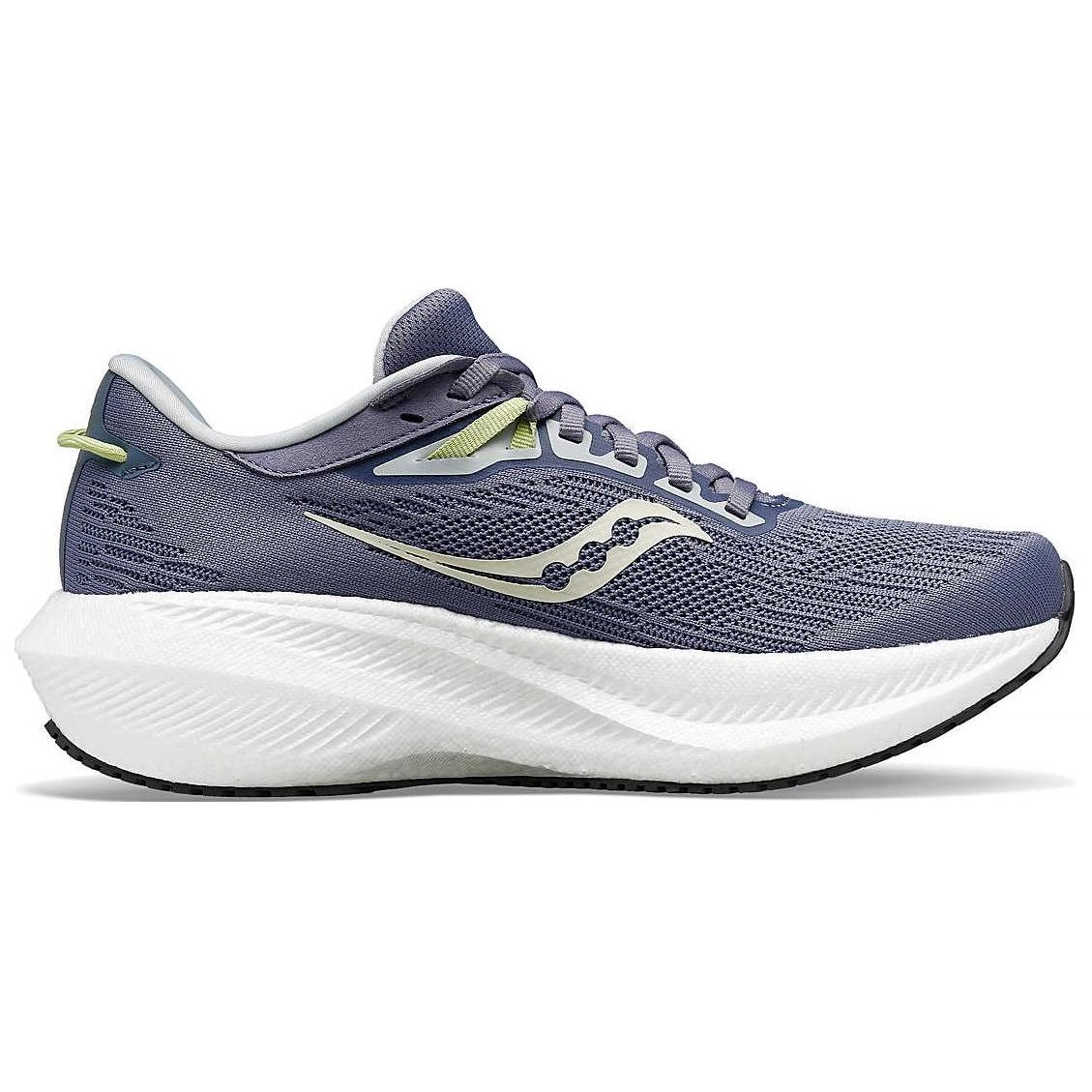 Saucony Triumph