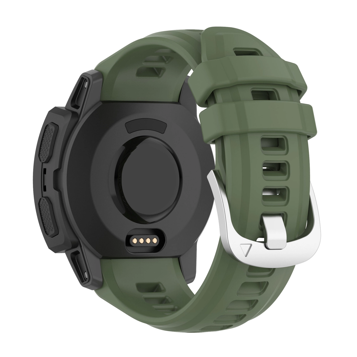 Antey 2S Garmin 2s