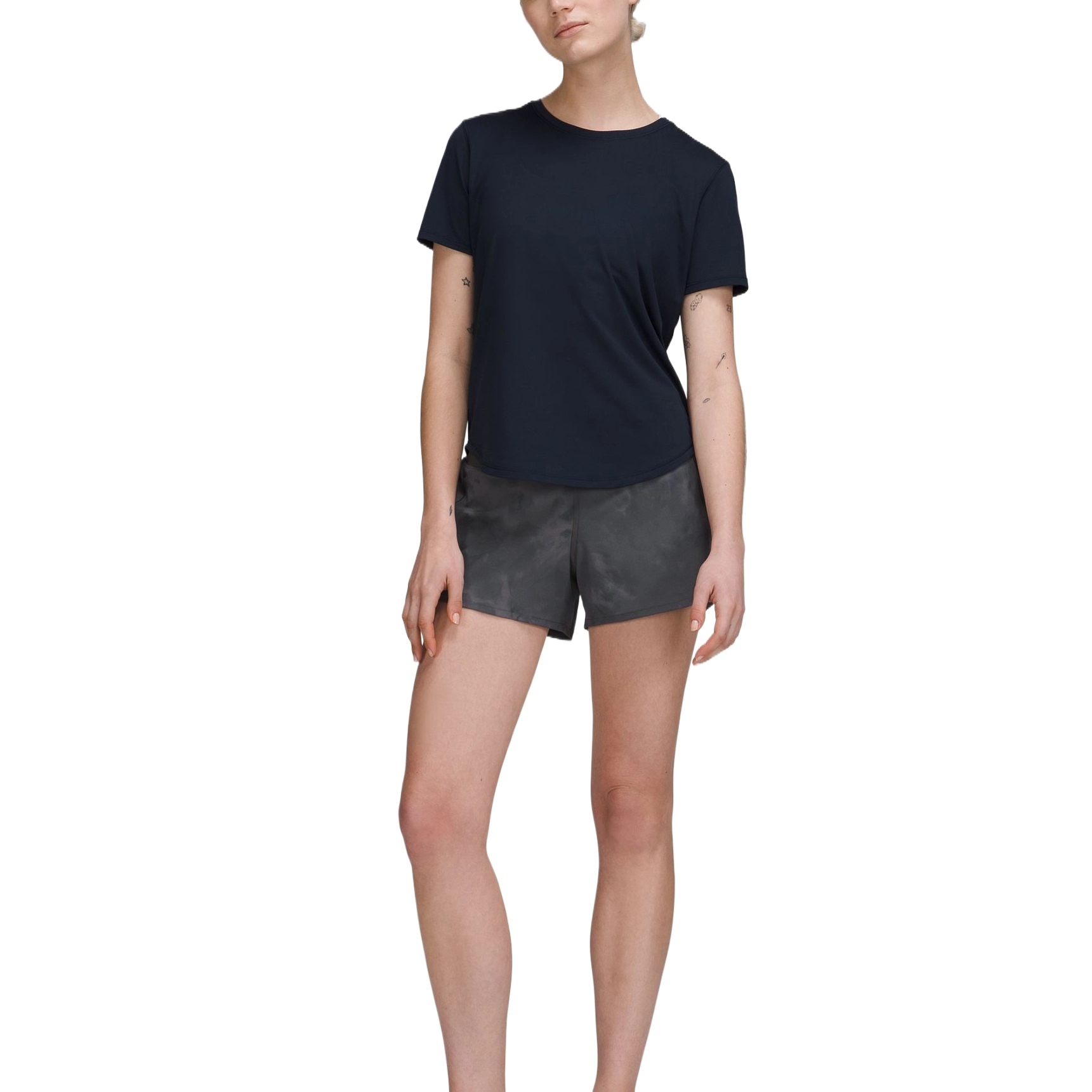 lululemon Speed Up Swift