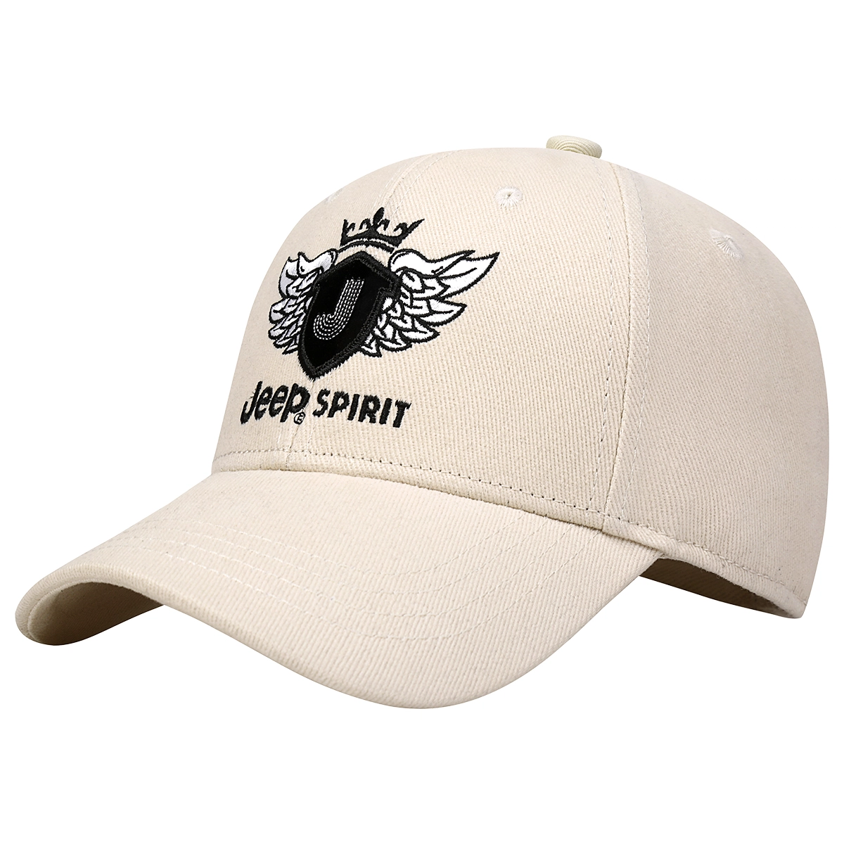 JEEP SPIRIT
